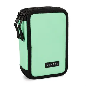 Peračník 3 p. prázdny UNICOLOR Mint